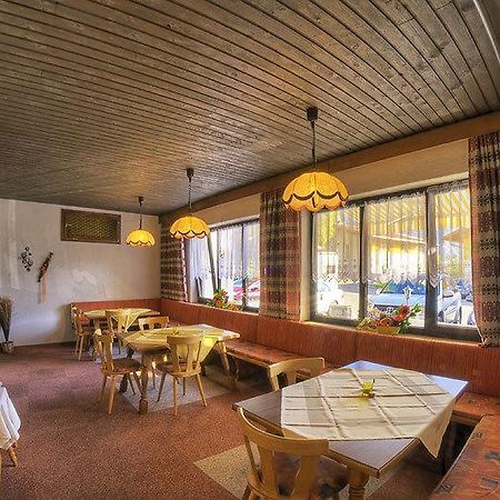 Haus Vroni ξενώνας Tannheim Εξωτερικό φωτογραφία