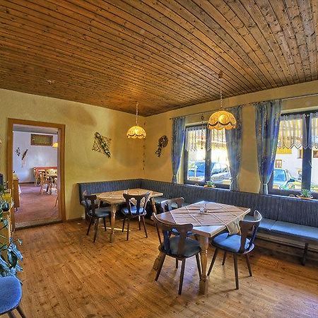 Haus Vroni ξενώνας Tannheim Εξωτερικό φωτογραφία